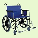 BCW Wheelchair