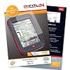 atFoliX Displayschutzfolie f�r Falk IBEX 30 (3 St�ck) - FX-Antireflex: Display Schutzfolie antireflektierend! H�chste Qualit�t - Made in Germany!