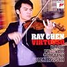 Bild des Albums von Ray Chen