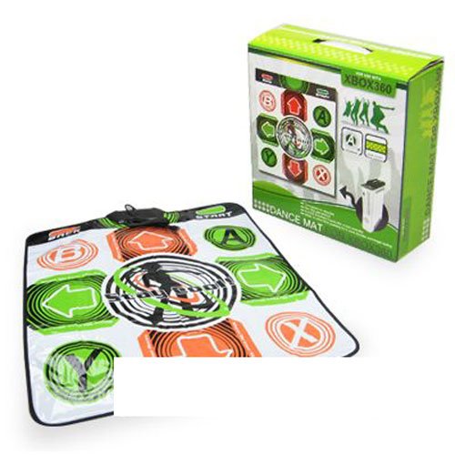 Dancing Mat for xBox 360