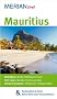 Mauritius: MERIAN live! - Mit Kartenatlas im Buch und Extra-Karte zum Herausnehmen