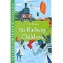 The Railway Children: Oxford Children's Classics by Edith Nesbit