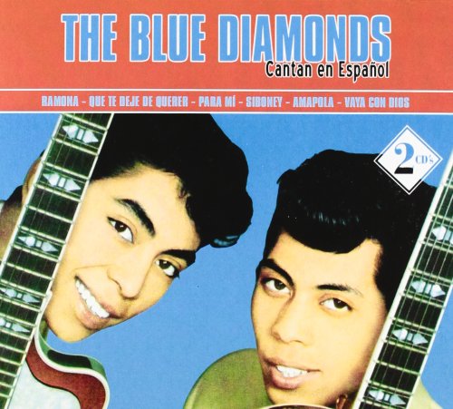 Blue Diamonds - (1958) - Zortam Music