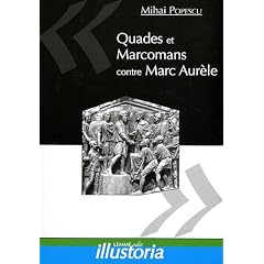 Quades et Marcomans contre Marc Aur�le