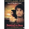 Behind the Sun (Widescreen) (Dual-layered DVD)