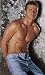Justin Timberlake Poster Print 10 x 8 inches
