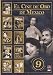 El Cine De Oro De Mexico 9 Pk (9 Peliculas En 3 Dvds)