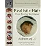 Realistic Hair for Reborn Dolls & Kits: Hand Rooting Techniques Excellence in Reborn Artistry Series