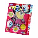 Eyeball Anatomy Model