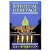 The Spiritual Heritage of the United States Capitol
