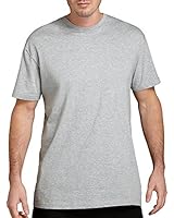 Classic Crew Neck T-Shirts 3-Pack