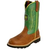 51E4usfTLNL. SL160  Womens John Deere Boots  a Great Fashion Investment