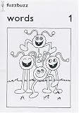 Fuzzbuzz: Words Level 1: A Remedial Reading Scheme: Words Level 1 (fuzzbuzz)