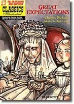Classics Illustrated #1: Great Expectations (Classics Illustrated Graphic Novels)
