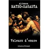 Voleurs d'encrepar Alfonso Mateo-Sagasta