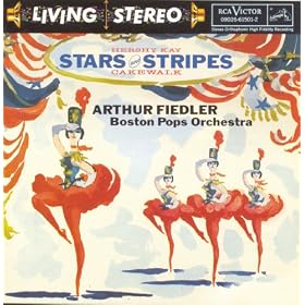 Stars And Stripes