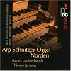 Arp-Schnitger-Orgel Norden Vol.2