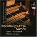 Arp Schnitger Organ Norden 2 (Hybr)