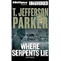 Where Serpents Lie
