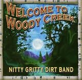 Welcome to Woody Creek
