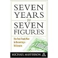 Seven Years to Seven Figures (The Fast-track Plan to Becoming a Millionaire) (Hardcover)