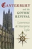 Canterbury and the Gothic revival