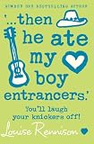 Confessions of Georgia Nicolson (6) - `... then he ate my boy entrancers.` (Confessions of Georgia Nicolsn)