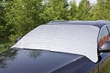 Produkt-Bild: Petex Thermo-Frontscheibenabdeckung f&uuml;r VAN und SUV, 180 x 85 cm