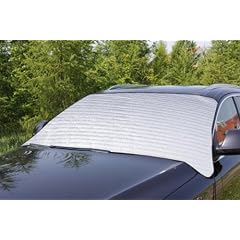 Petex Thermo-Frontscheibenabdeckung f�r VAN und SUV, 180 x 85 cm