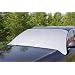 Petex Thermo-Frontscheibenabdeckung f�r VAN und SUV, 180 x 85 cm