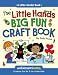 The Little Hands Big Fun Craft Book (Williamson Little Hands Book)