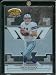 2006 Leaf Certified Drew Bledsoe Dallas Cowboys Football Card #38- Mint Condition - In Protective Display Case!!