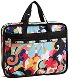 LeSportsac Deluxe Travel Mate Cosmetic Case,Reverie,one size