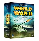 DVD : Infocus: World War II - Turning Points