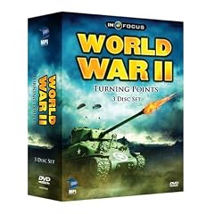 Infocus: World War II - Turning Points by 