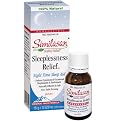 Similasan Sleeplessness Relief Globules - 0.53 oz.