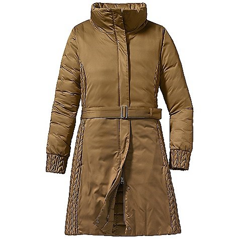 Patagonia Womens Sasha Down Parka