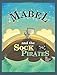 Mabel and the Sock Pirates
