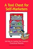 cover of A Tool Chest for Self-Marketers: Self-Help for Creating Your Company's Promotional Materials