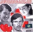 Sevishganlar (VCD)