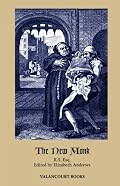 The New Monk (Gothic Classics)