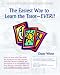 The Easiest Way to Learn the TarotEVER!! (Volume 1)