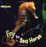 Fry to sea horse