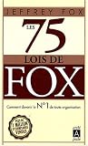 Les 75 lois de Fox