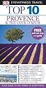 Provence and the Cote d'Azur (DK Eyewitness Top 10 Travel Guide)