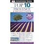 Provence and the Cote D'Azur (Eyewitness Top 10 Travel Guides)