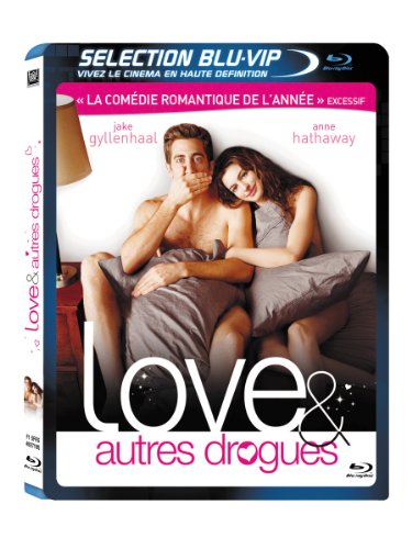 Love & autres drogues [Blu-ray]