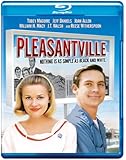 Pleasantville [Blu-ray] [1998] [US Import]