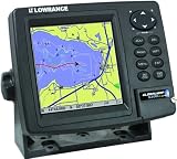Lowrance Globalmap 5300C Igps 5 Color Chartplotter Internal - GPS Plotters - Mfr Part #116-29