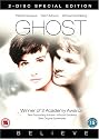 Ghost (2 Disc Special Edition) [DVD] [1990]